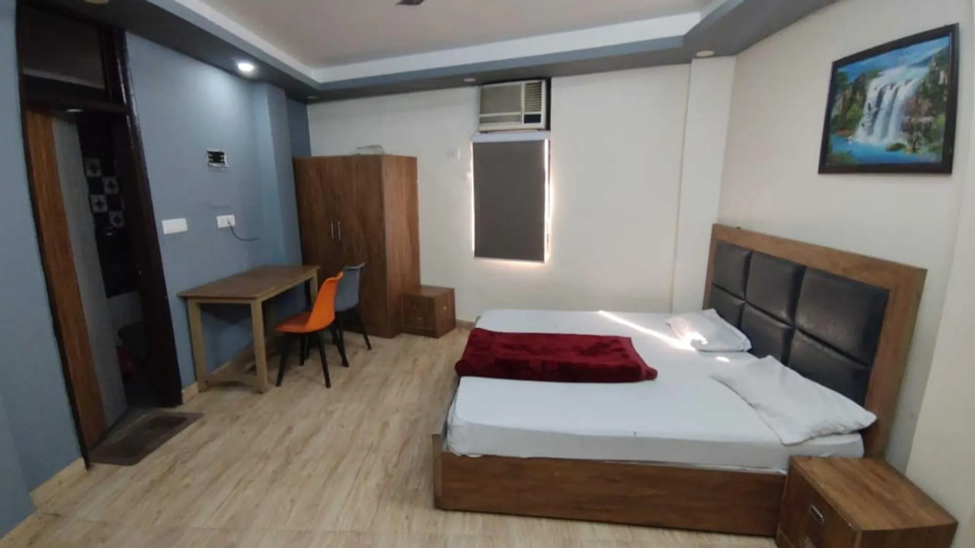 Luxury Stays In Hauz Khas Nové Dillí 4*,  Indie