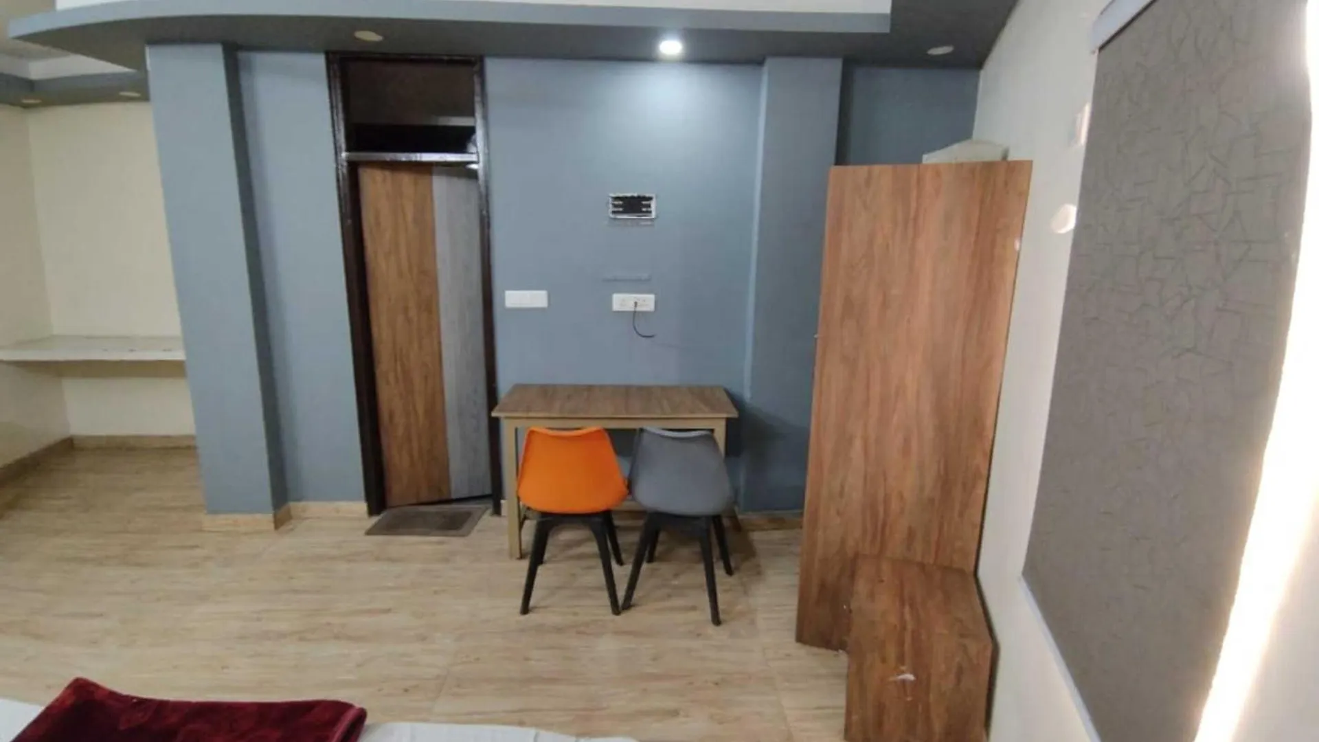 Hotel Luxury Stays In Hauz Khas Nové Dillí