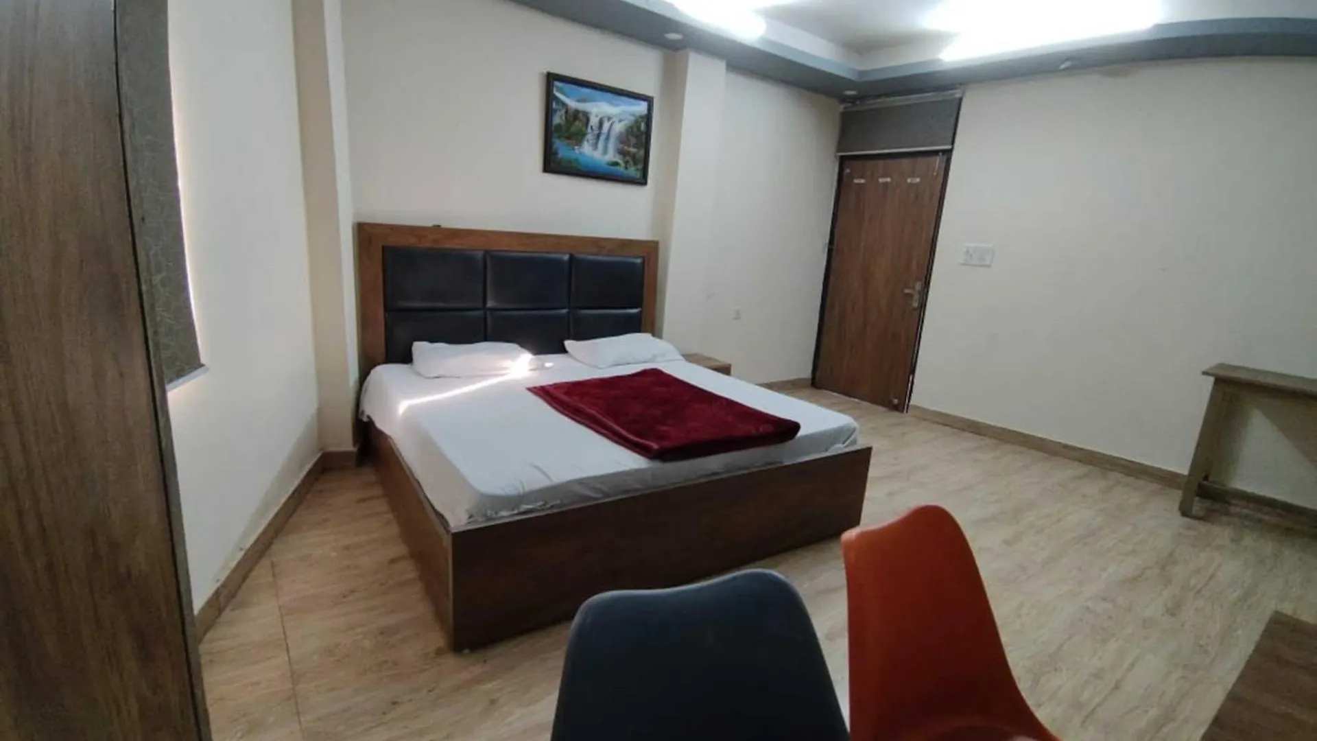 Luxury Stays In Hauz Khas Nové Dillí 4*,