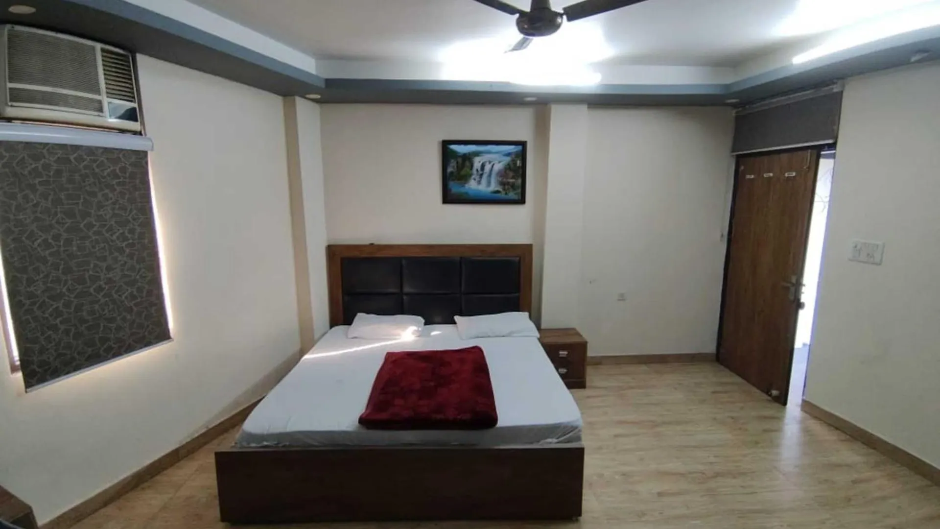 Luxury Stays In Hauz Khas Nové Dillí Hotel