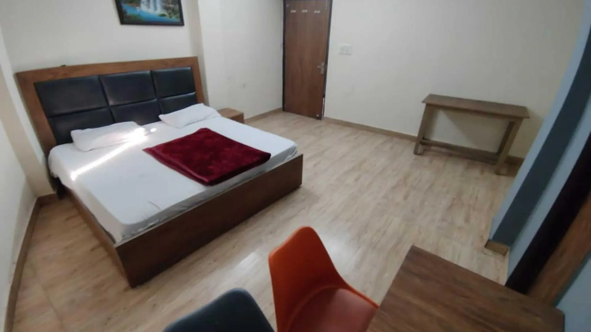 Luxury Stays In Hauz Khas Nové Dillí Hotel