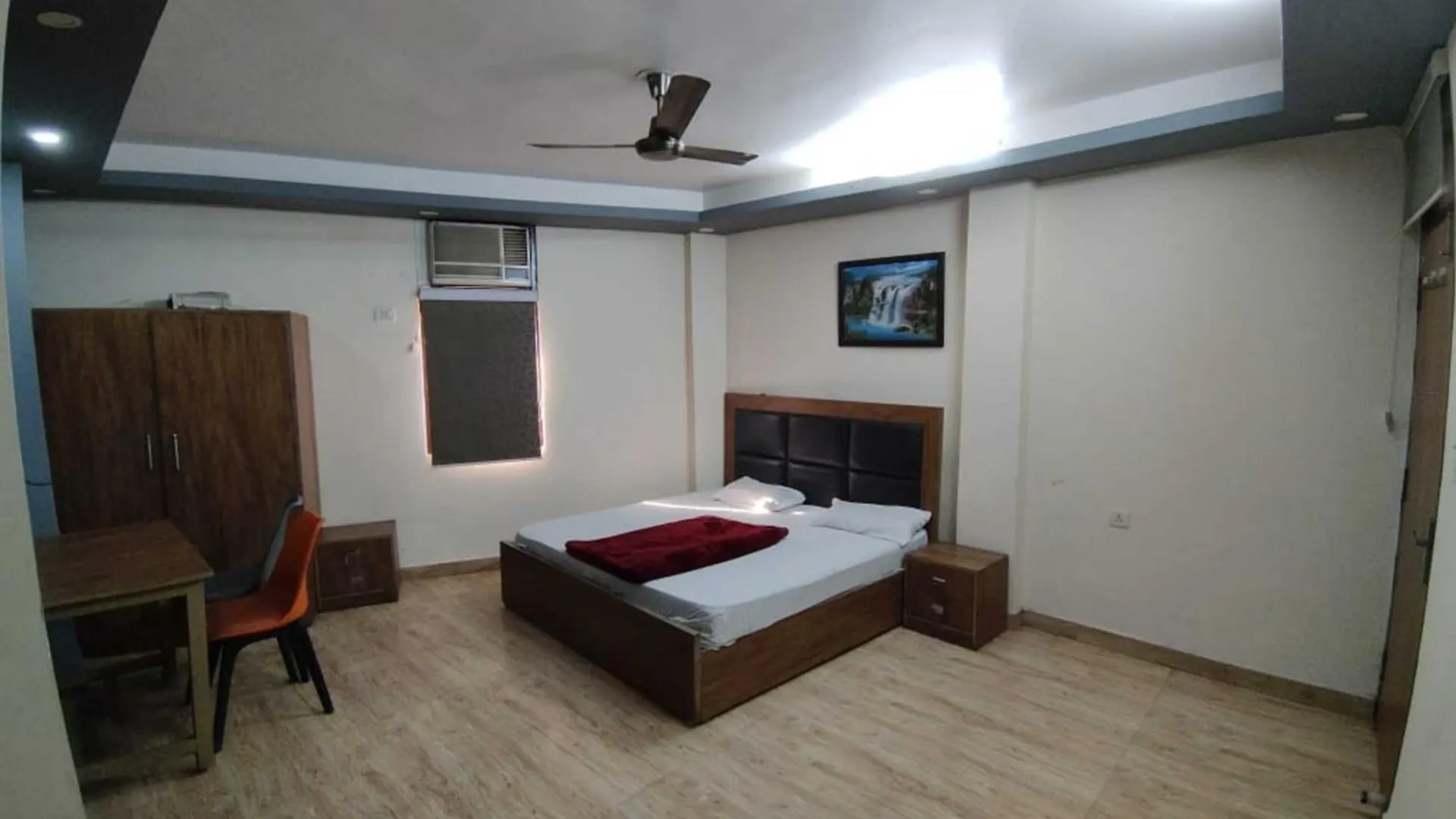 Luxury Stays In Hauz Khas New Delhi India